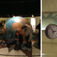 Image for article titled Inside the epic, all-night, Goldman Sachs scavenger hunt